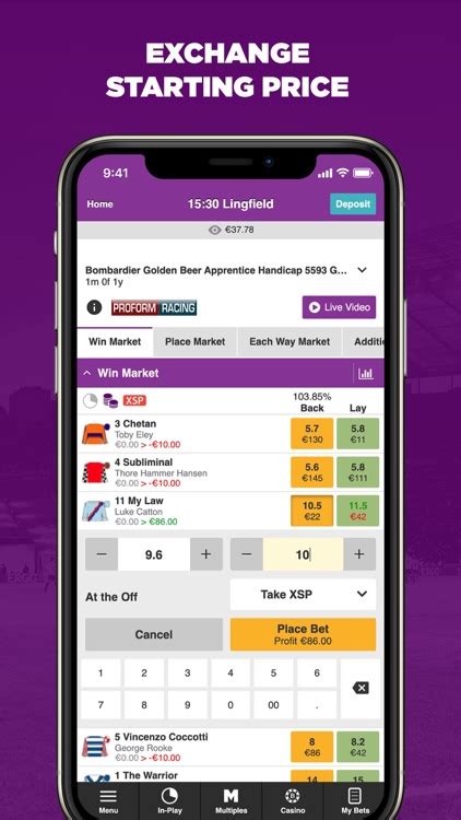 betdaq exchange